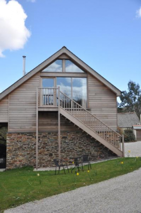 Fernsplatt Farm Lodge
